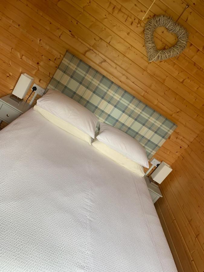 Keepers Lodges Broadway  Exterior photo