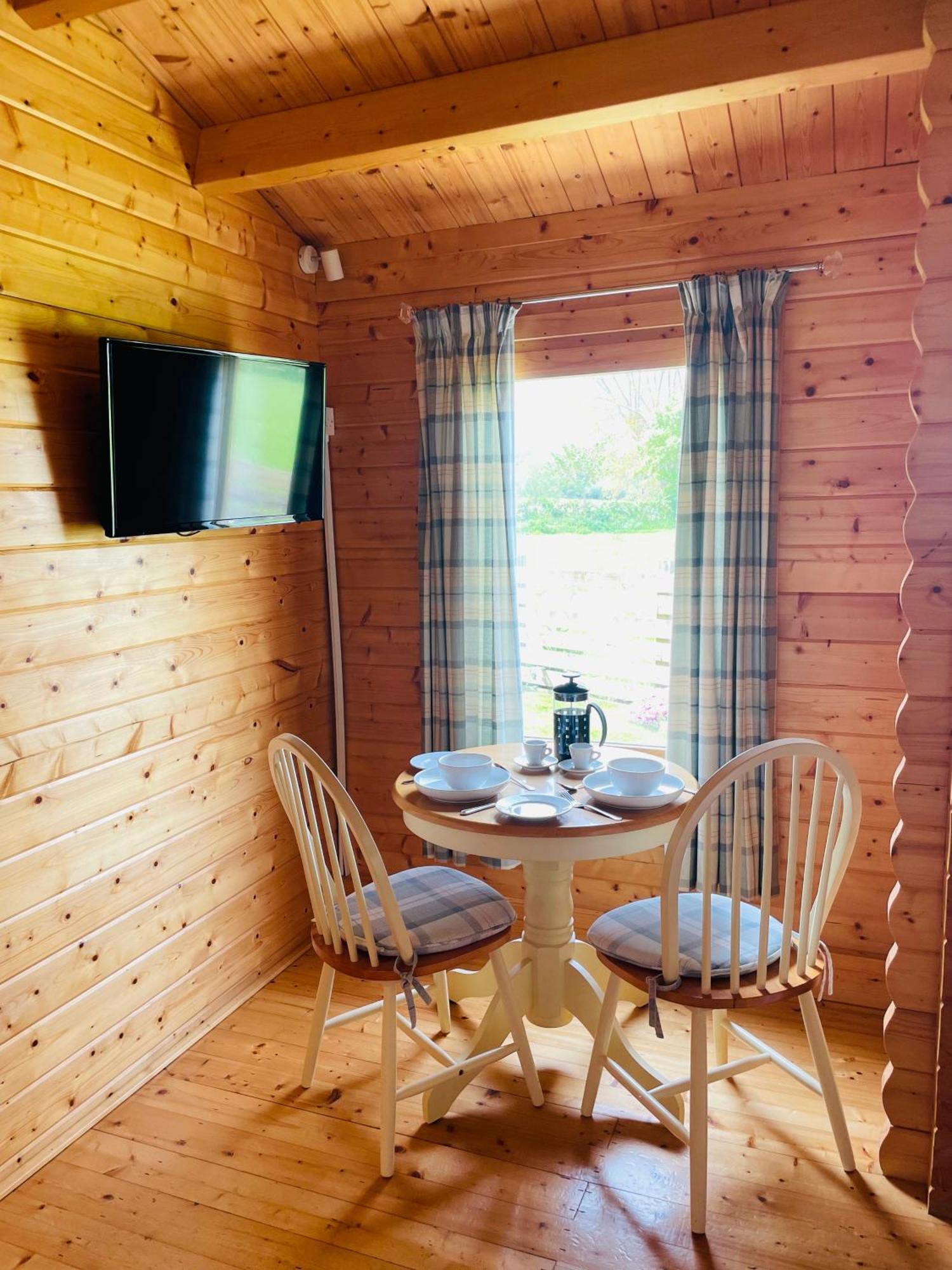 Keepers Lodges Broadway  Exterior photo
