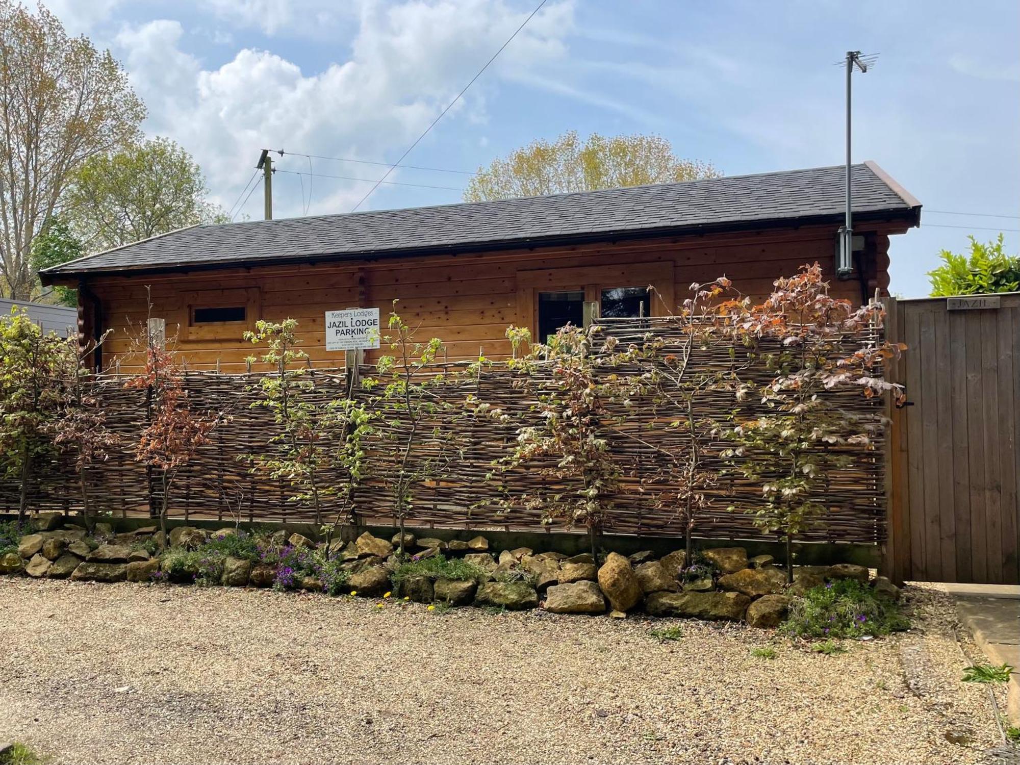 Keepers Lodges Broadway  Exterior photo