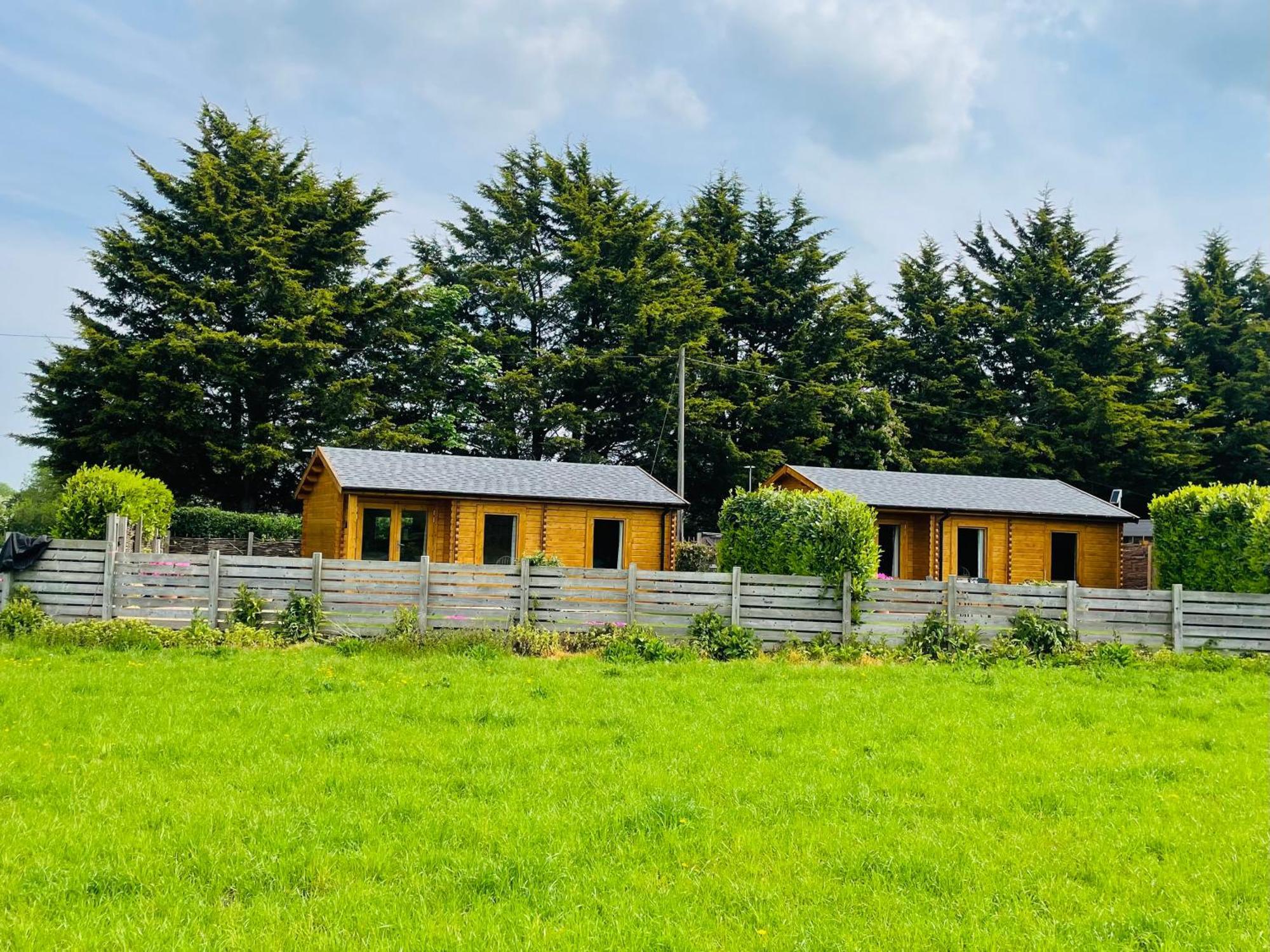 Keepers Lodges Broadway  Exterior photo