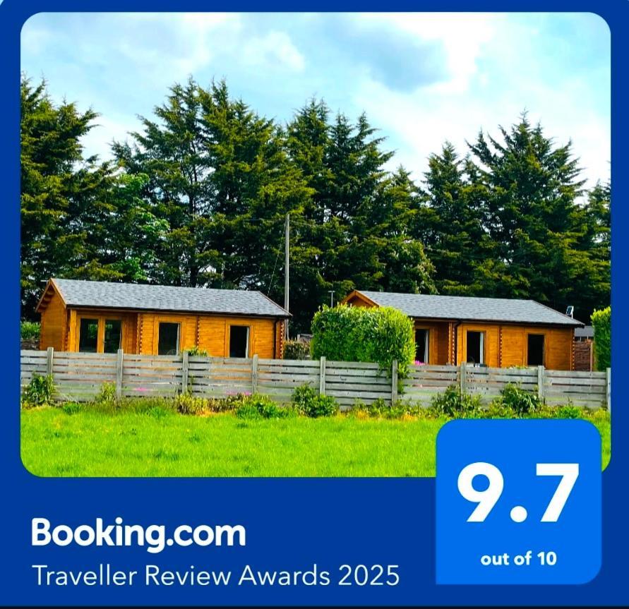Keepers Lodges Broadway  Exterior photo