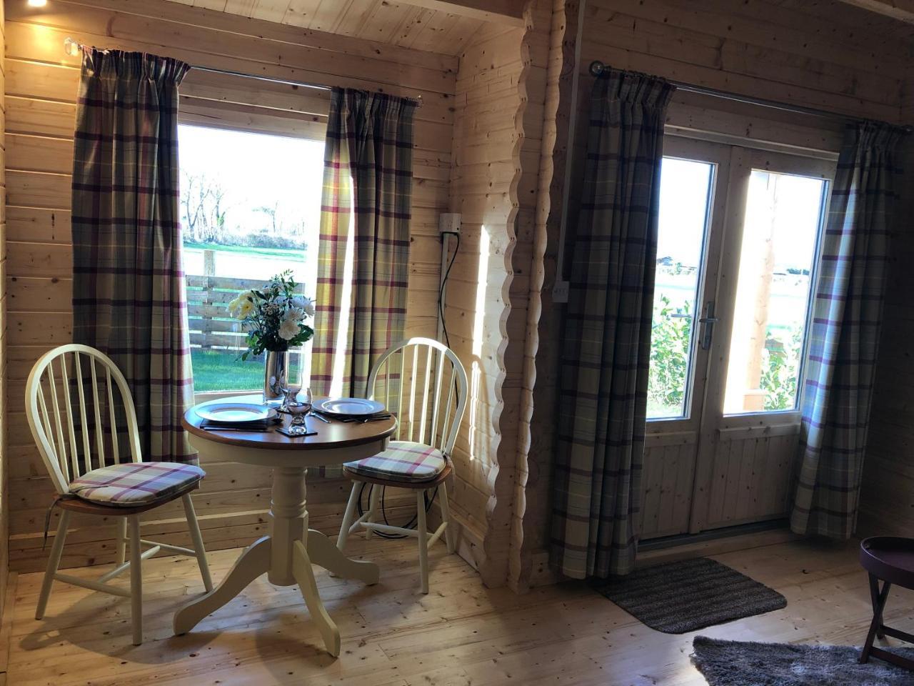 Keepers Lodges Broadway  Exterior photo