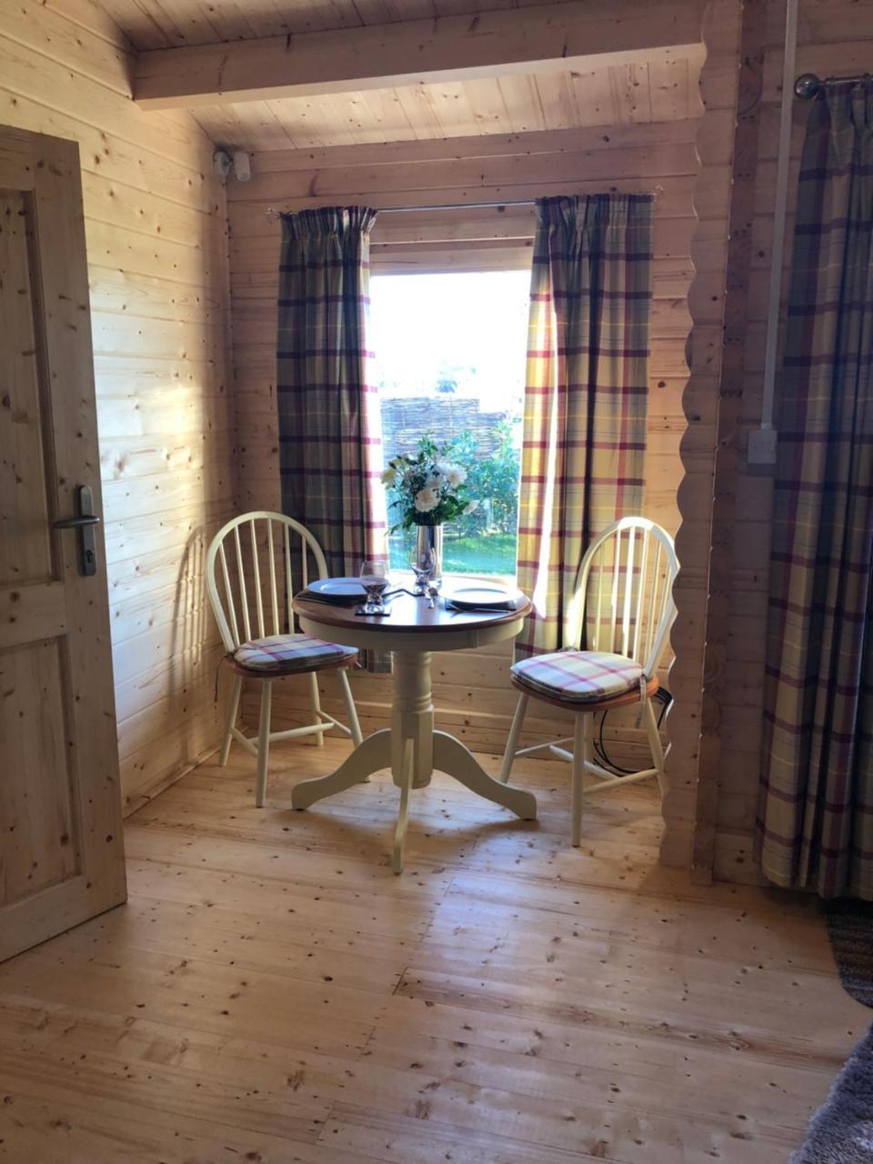 Keepers Lodges Broadway  Exterior photo